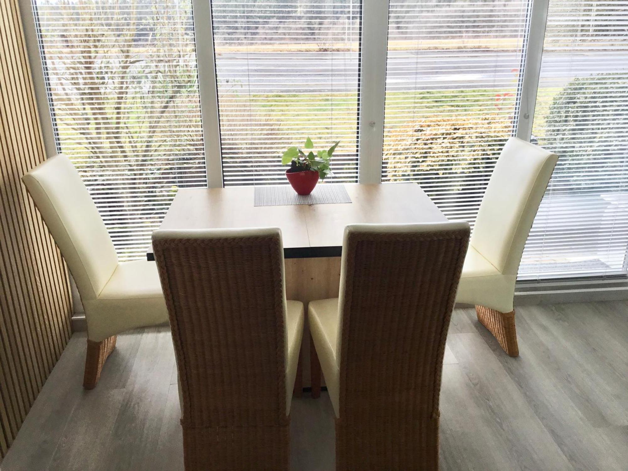 Schoene Ferienwohnung In Hilscheid Hunsrueck Экстерьер фото