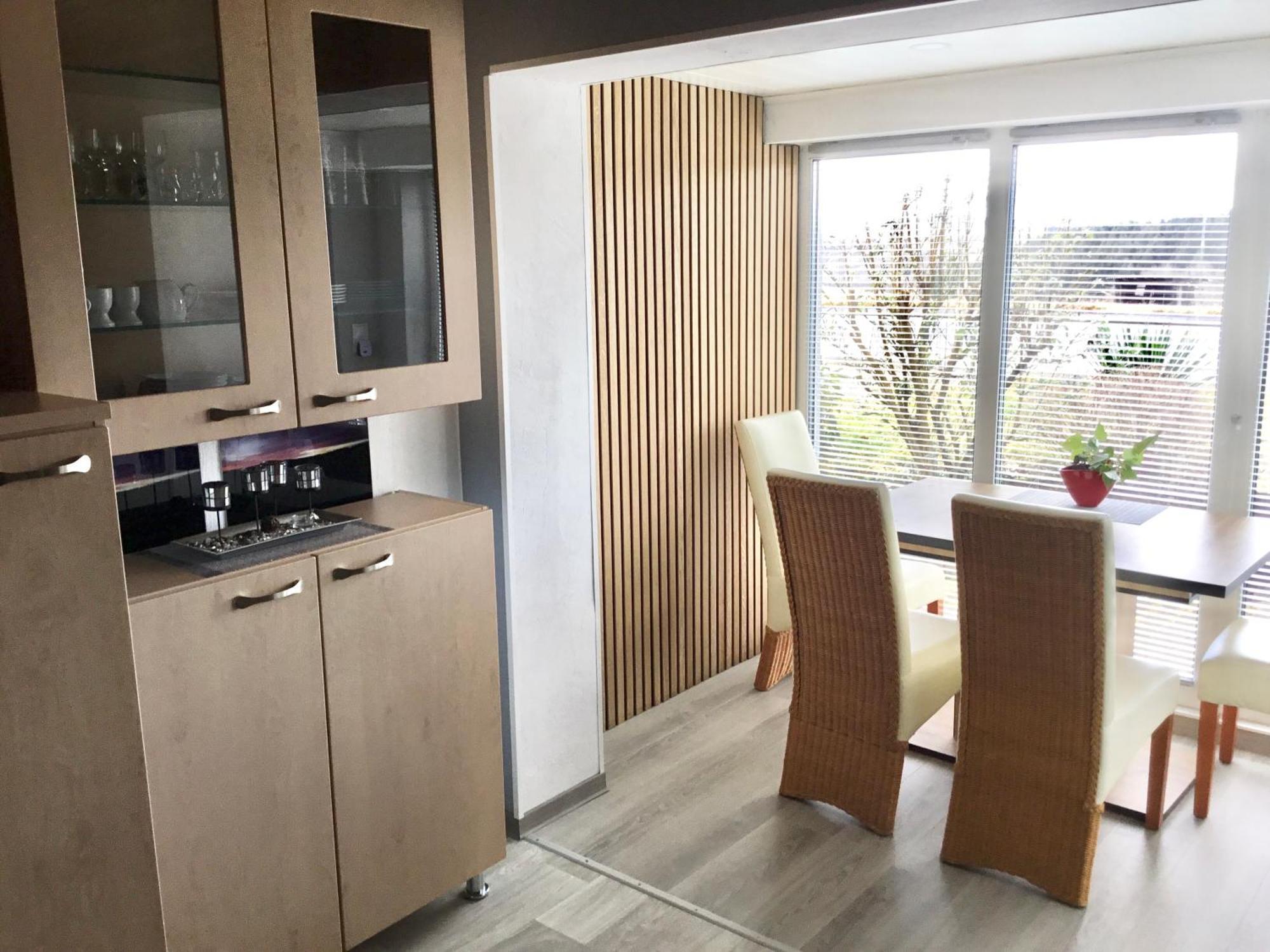Schoene Ferienwohnung In Hilscheid Hunsrueck Экстерьер фото